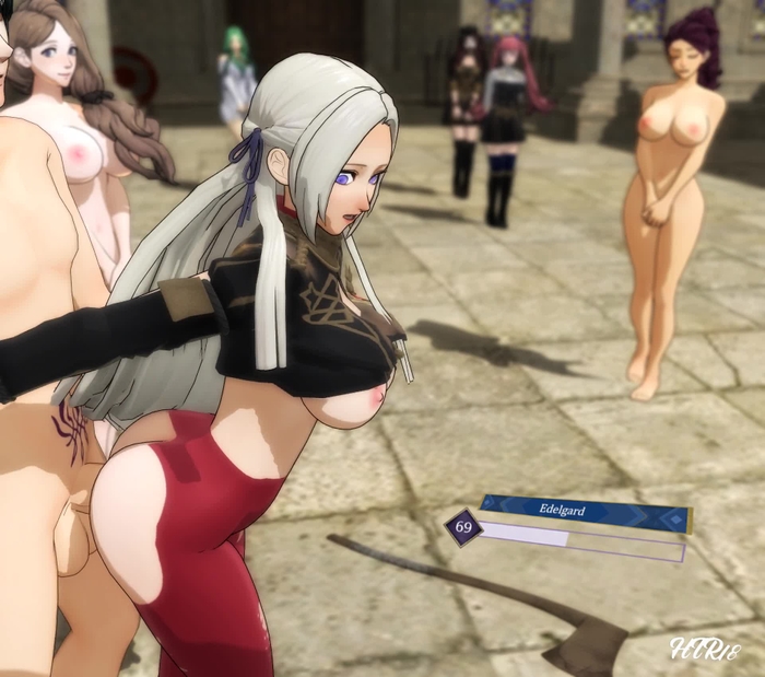 fire emblem 1663