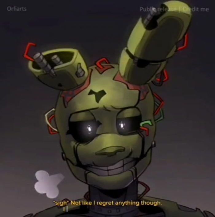 five nights at freddy's 4581