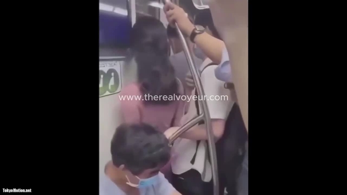 Encoxada 2