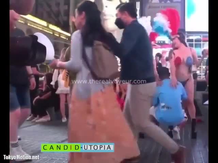 Voyeur 盗撮者 90