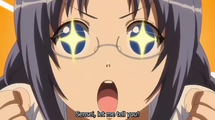 kyonyuu torai ! tankishuuchuu chichi momi ressun 4