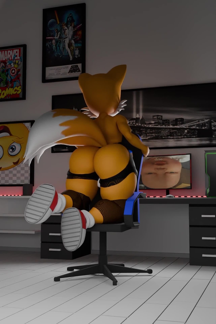 sonic the hedgehog (series) 105