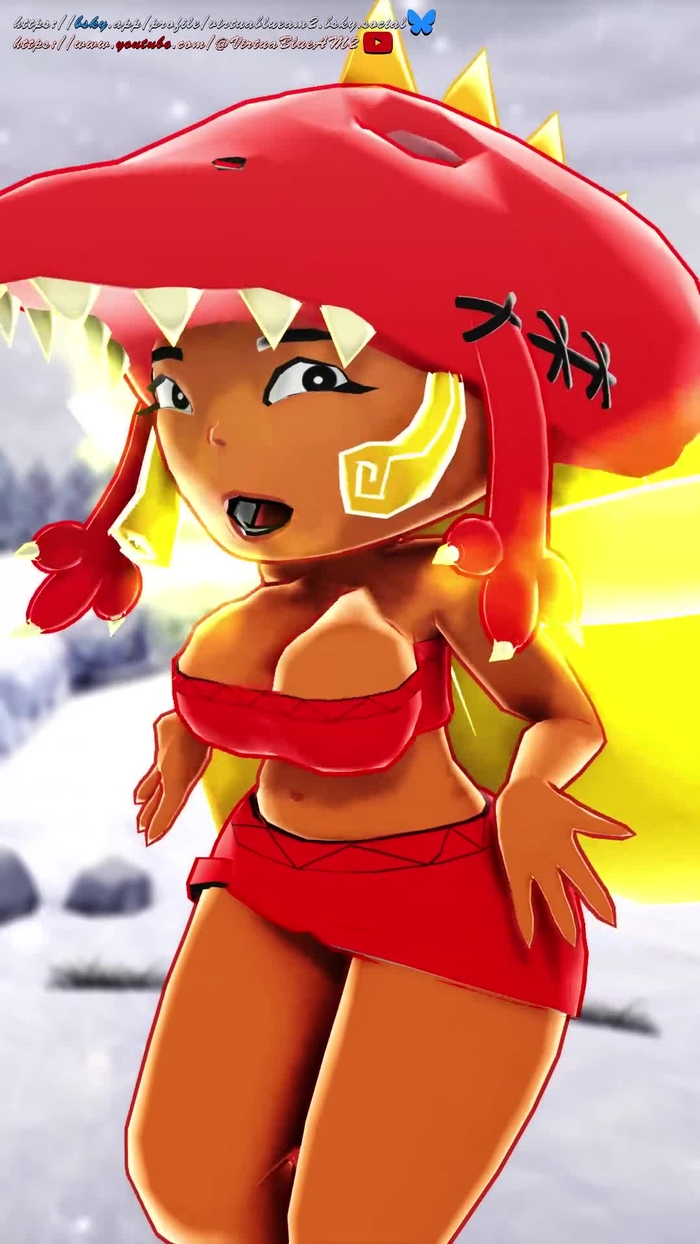 rayman (series) 67