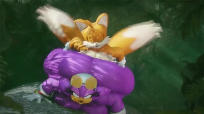 sonic (series) 2512