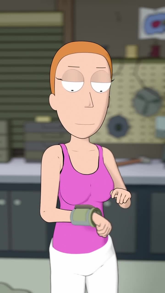 rick and morty 175