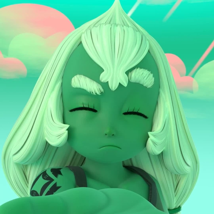 steven universe 231
