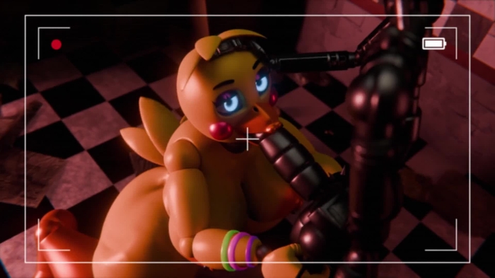 five nights at freddy's 4590