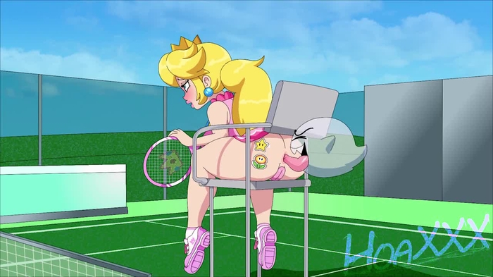 princess peach 208