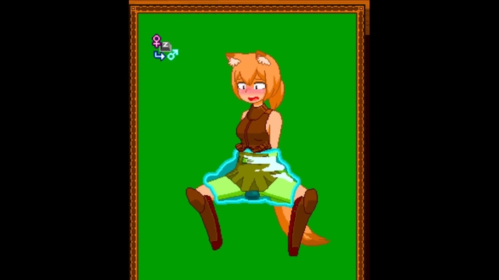 kemomimi treasure hunter