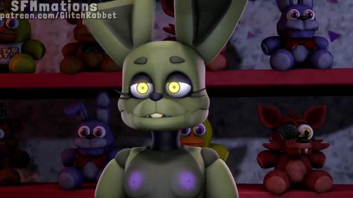five nights at freddy's 4597