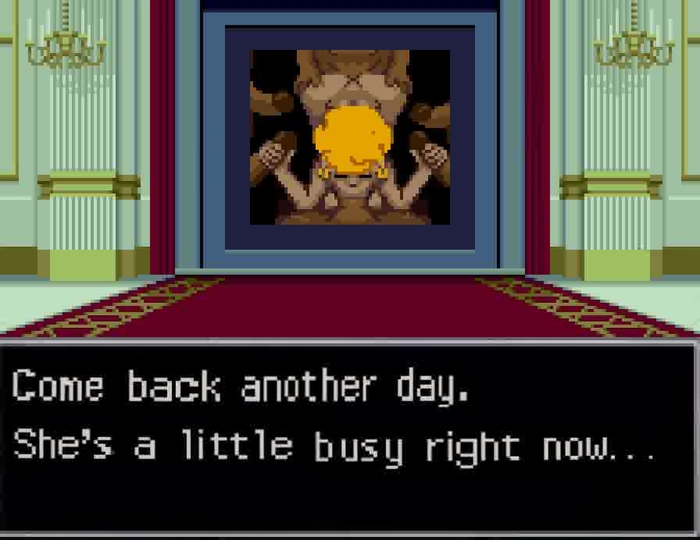 shin megami tensei 21
