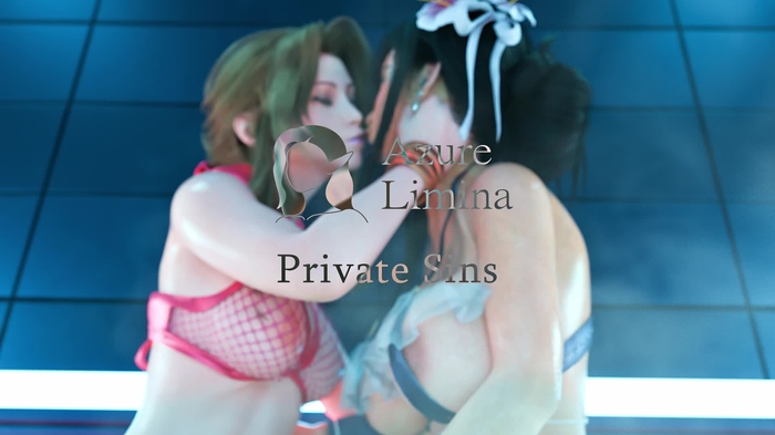 Tifa Lockhart 1004