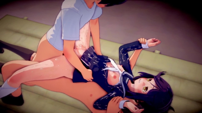 bad girl 43