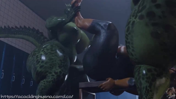 argonian 15