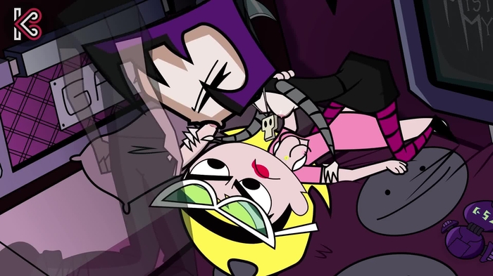 Mandy (Billy & Mandy)