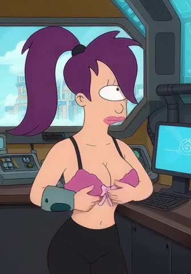 futurama 95