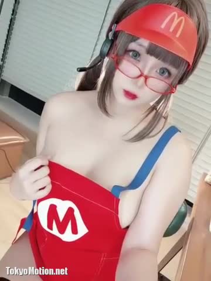 日奈_娇《麦乐送》1