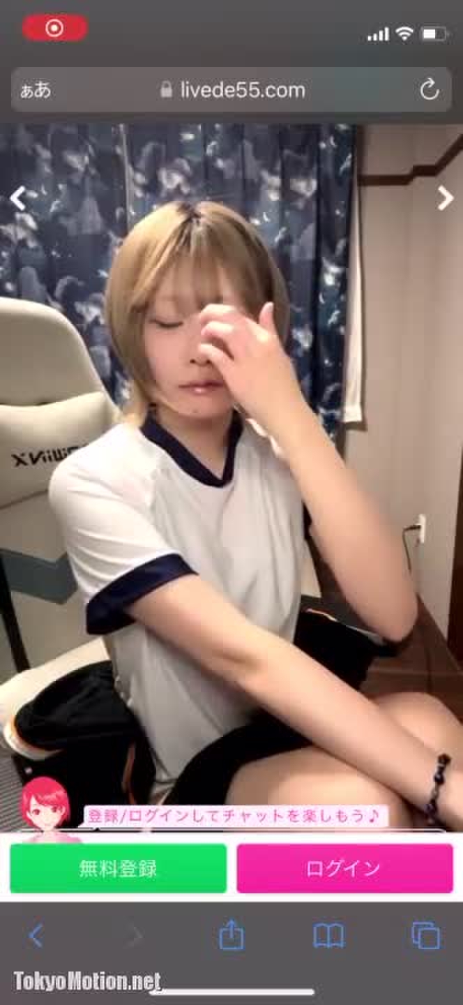 この人の動画ある方交換したいです