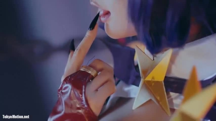 蠢沫沫《柊舞缇娜》1 85