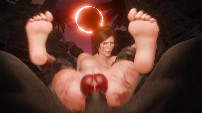 Lara Croft 268