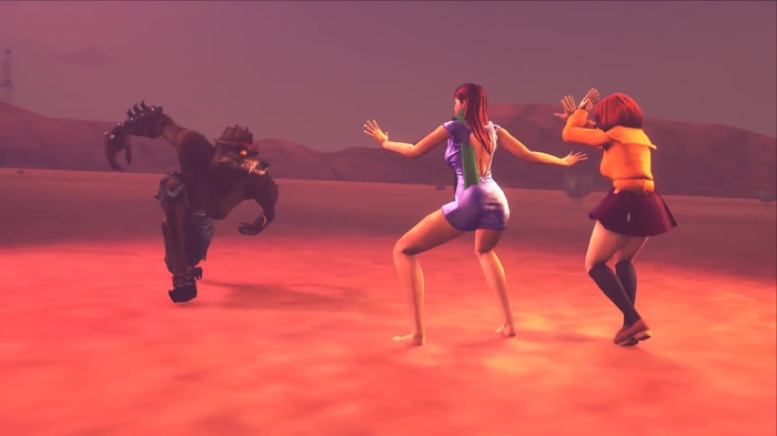scooby-doo 160