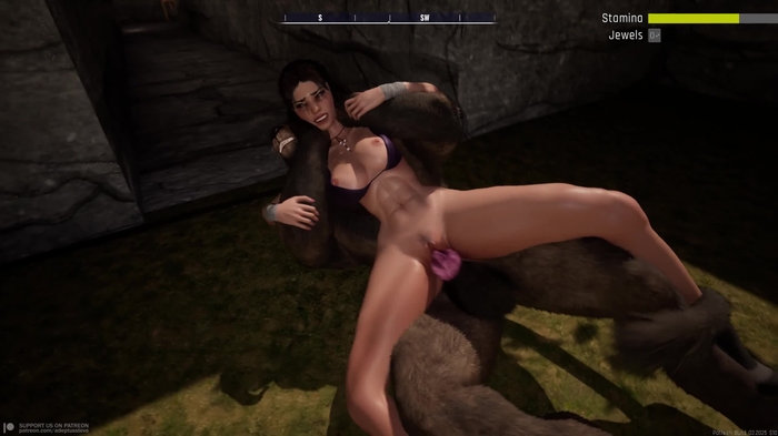 wildlife (video game) 419