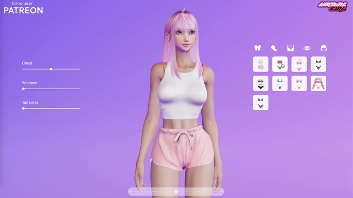 virtualgirl 416