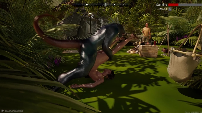wildlife (video game) 438