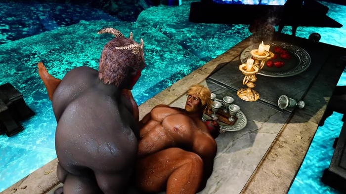 skyrim 1530