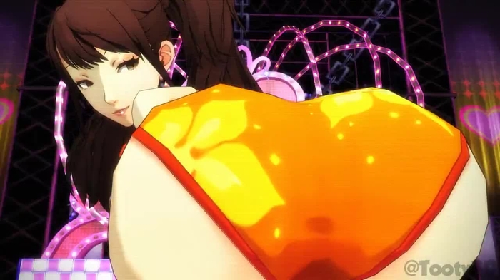 persona 4 8
