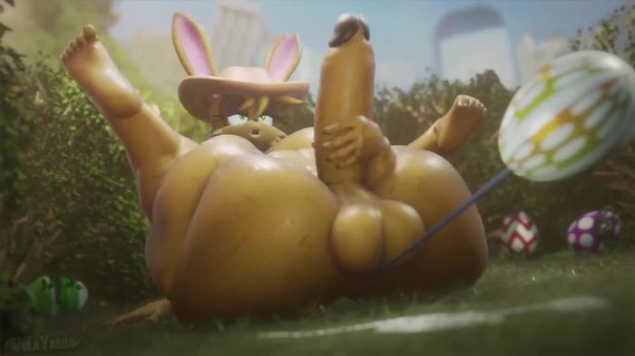 easter 57