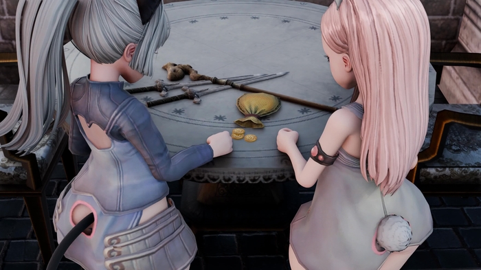 Elin (Tera) 122