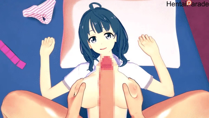 make heroine ga oo sugiru! 11