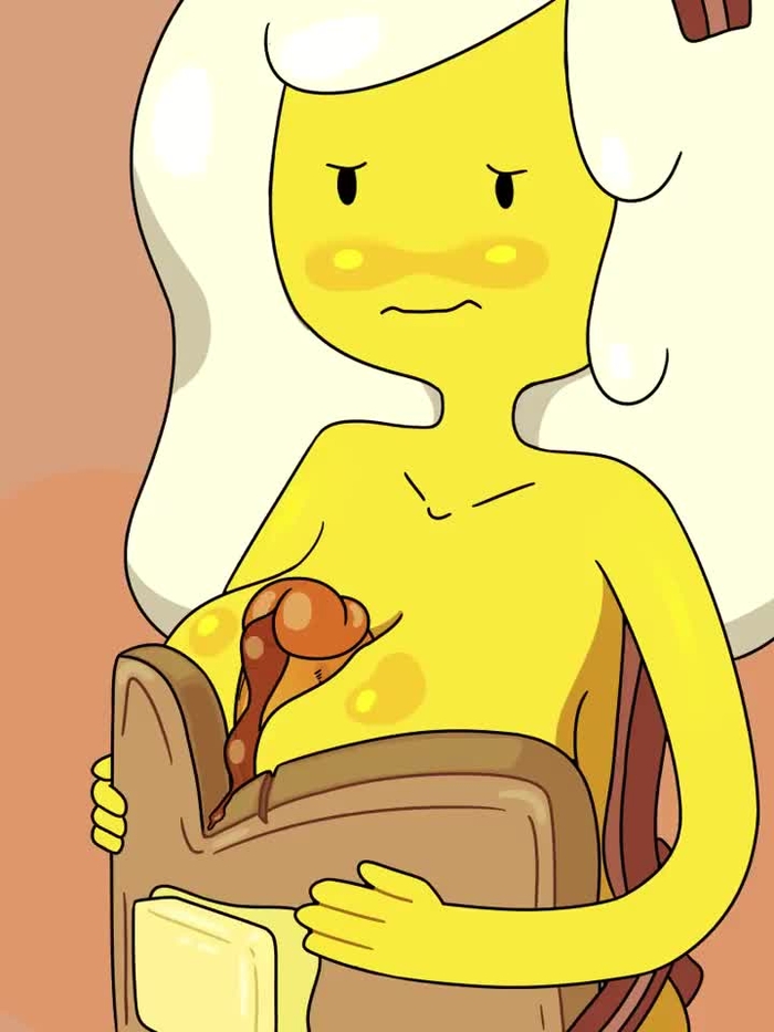 adventure time 511