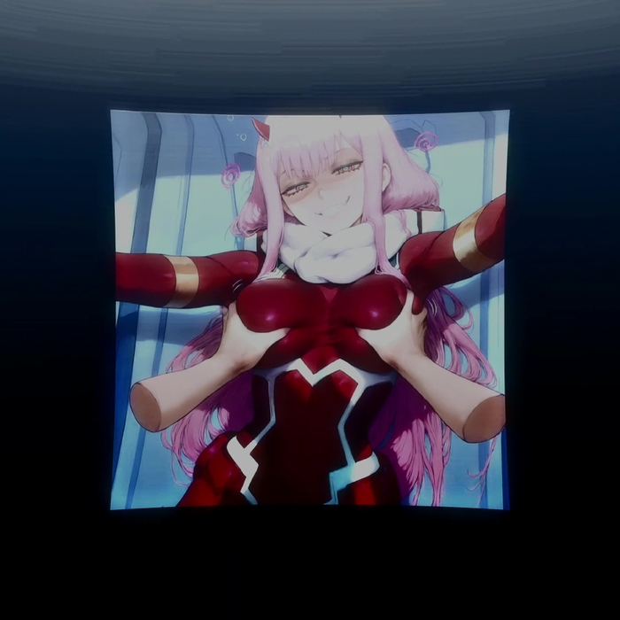 darling in the franxx 75