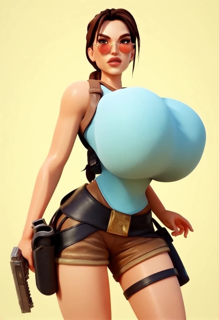 tomb raider 2338