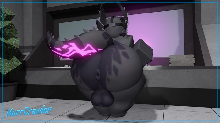 kaiju paradise 36
