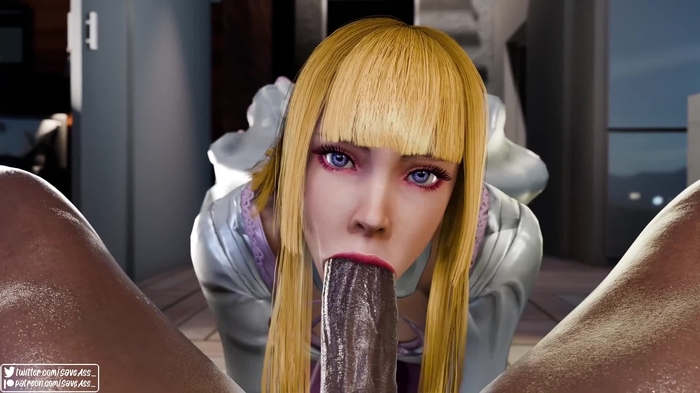 tekken 1108