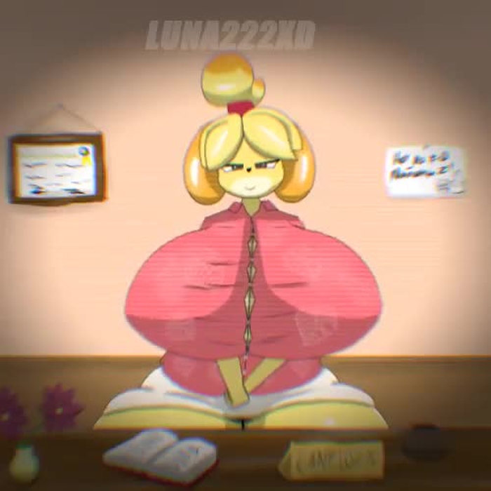 animal crossing 1379