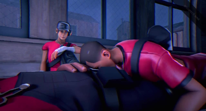 engineer (team fortress 2) 1
