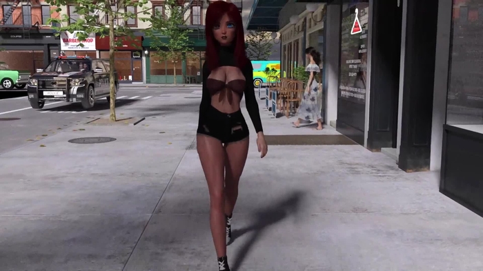 public exposure