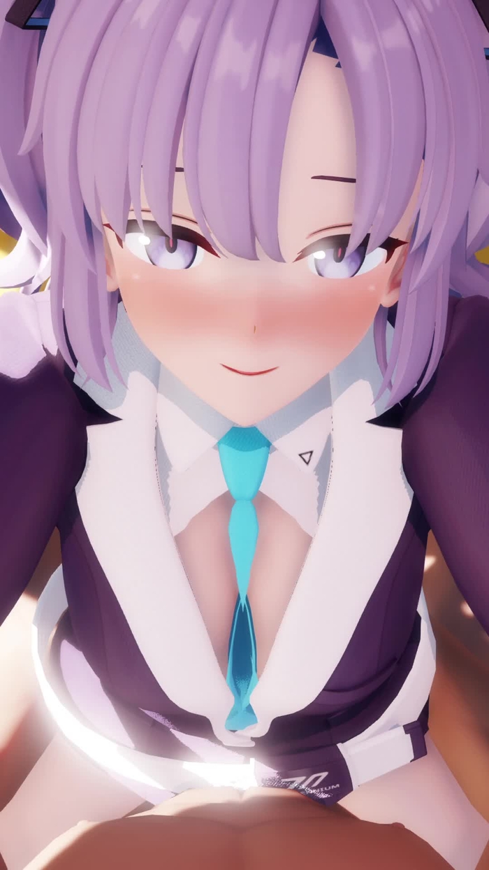 Hayase Yuuka 63