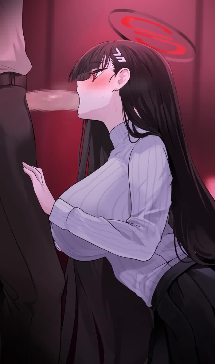 Tsukatsuki Rio 24