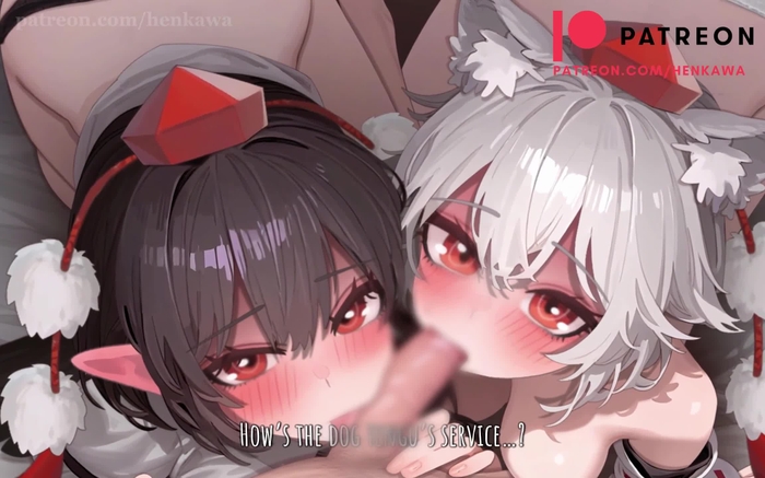 touhou 2286