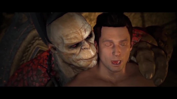 mortal kombat 2171