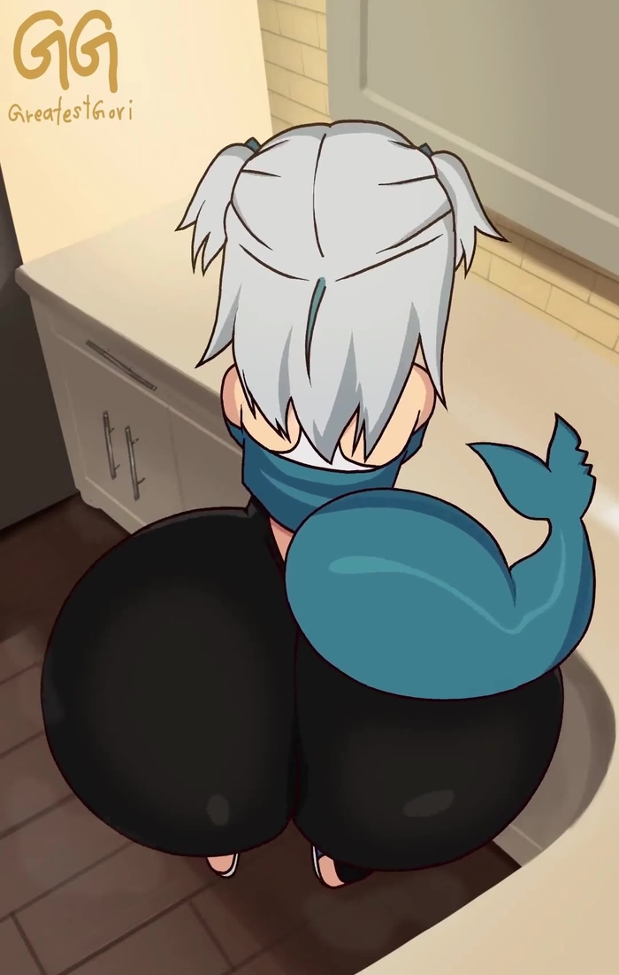 hololive 4308