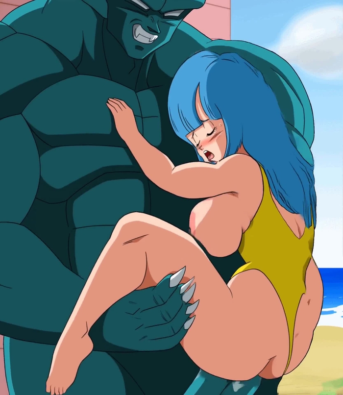 bulma's adventure 1
