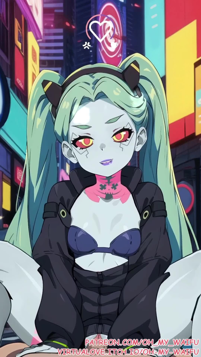 cyberpunk 2077 818