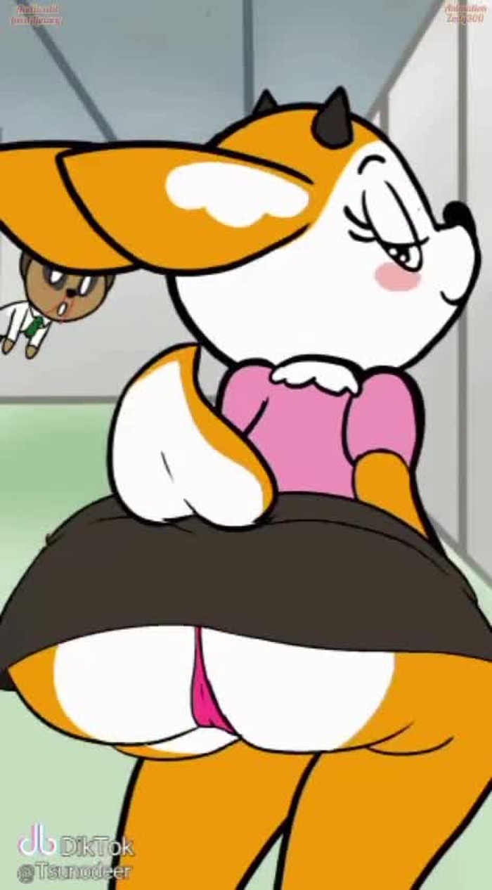 aggressive retsuko 115
