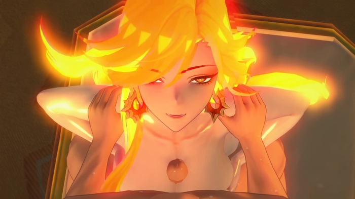 Mavuika (Genshin Impact) 15